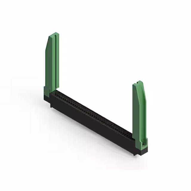 395-042-525-678 EDAC Inc.  Edgeboard Connectors
